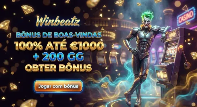 Winbeatz Casino